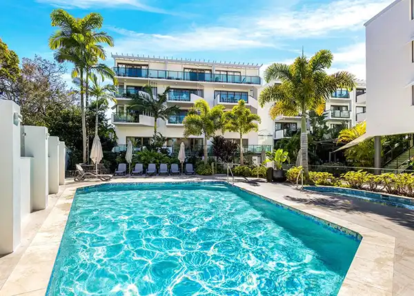 Rent Range for Noosa Heads
